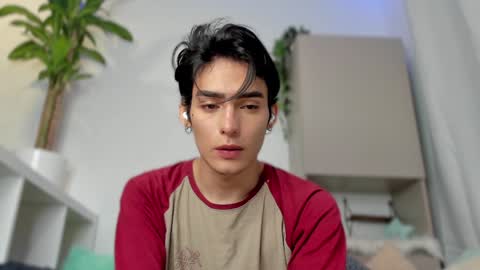 Snapshot of sebas_rosse chatting on January 9, 2025, 4:30 am sebastian online show from January 9, 2025, 4:30 am