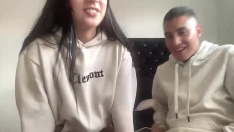 sebasjr112512 online show from January 13, 2026, 7:30 pm