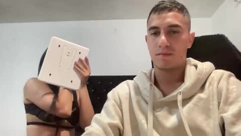 sebasjr112512 online show from January 16, 2026, 11:31 pm