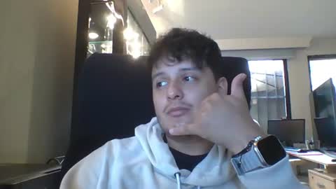 Snapshot of sebasosorio42 chatting on July 2, 2026, 12:22 pm sebasosorio42 online show from July 2, 2026, 12:22 pm