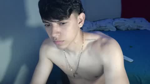 Sebas pretty77 online show from August 8, 2026, 5:31 am