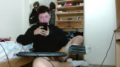 Sebas online show from February 12, 2025, 11:20 pm