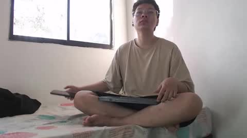 Sebas online show from March 2, 2025, 12:54 pm