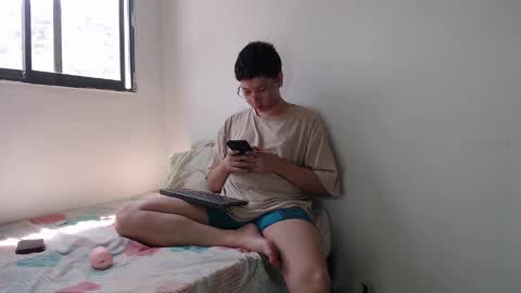 Sebas online show from March 2, 2025, 3:59 pm