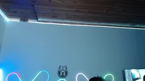 Snapshot of sebastian_025 chatting on October 5, 2025, 11:13 pm Sebastian online show from October 5, 2025, 11:13 pm