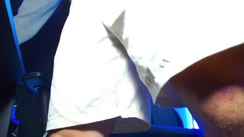 Sebastian online show from December 15, 2025, 10:58 pm