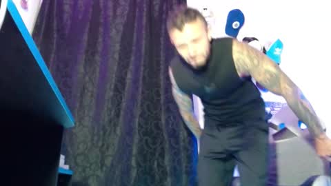 Sebastian online show from March 17, 2026, 8:28 am