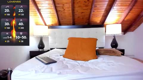 Sebastian Berne online show from September 14, 2025, 12:43 am