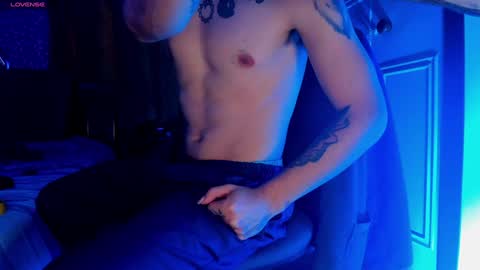 Sebastian online show from January 30, 2025, 12:18 am