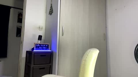 SEBASTIAN GREY online show from December 16, 2025, 6:51 am