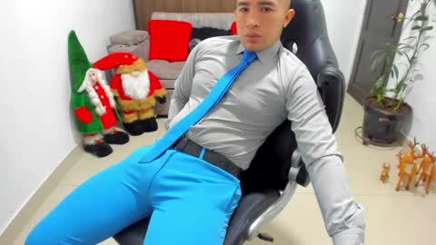juan  sebastian online show from January 2, 2025, 12:46 pm