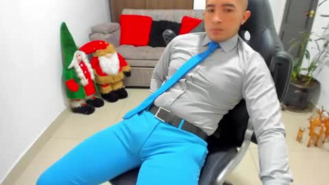 juan  sebastian online show from January 6, 2025, 3:19 pm
