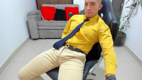 juan  sebastian online show from January 11, 2025, 7:16 pm