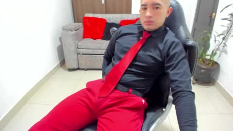 juan  sebastian online show from January 20, 2025, 12:07 pm