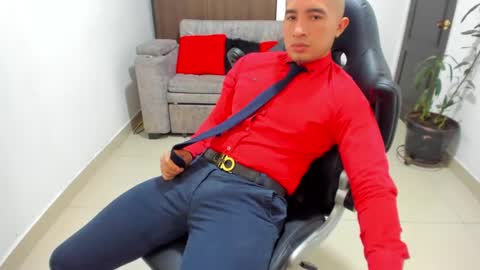 juan  sebastian online show from January 30, 2025, 6:10 pm