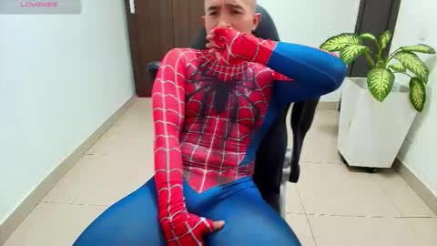 juan  sebastian online show from November 1, 2025, 1:07 am