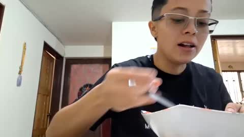 Myystiic online show from December 31, 2024, 7:40 pm