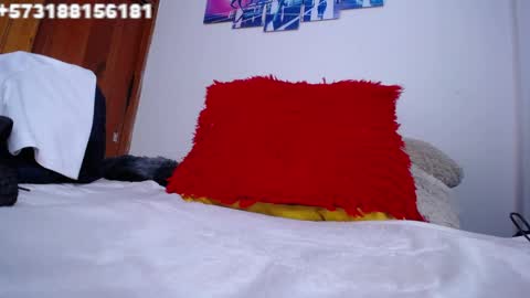 Myystiic online show from September 30, 2025, 9:09 pm