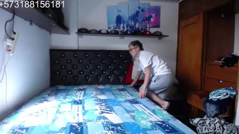 Myystiic online show from January 5, 2026, 6:22 pm