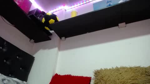 Myystiic online show from February 22, 2026, 11:25 pm