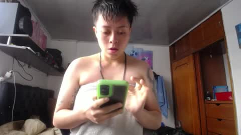 Myystiic online show from August 3, 2026, 10:02 pm
