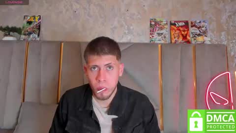  Sebastian  online show from September 23, 2025, 7:28 pm