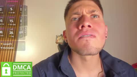 sebastian INDEPENDENT MODEL online show from April 20, 2026, 9:27 pm