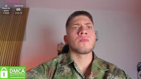 sebastian INDEPENDENT MODEL online show from June 16, 2026, 7:05 pm