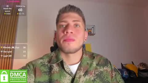 sebastian INDEPENDENT MODEL online show from June 20, 2026, 10:01 pm