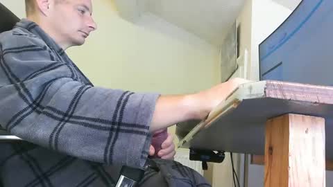 sebastianspalding450 online show from October 4, 2025, 9:18 am