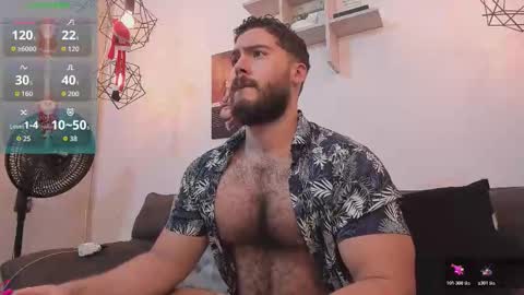 Instagram jeanpaulfit  online show from January 6, 2026, 9:29 pm