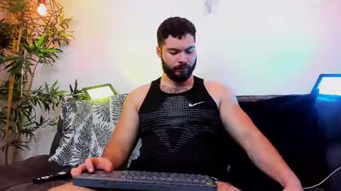 Instagram jeanpaulfit  online show from July 1, 2026, 11:15 pm