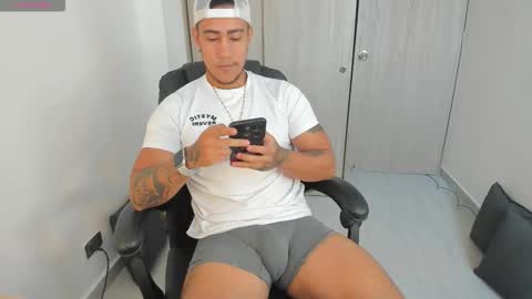 Sebas online show from February 8, 2026, 12:30 pm