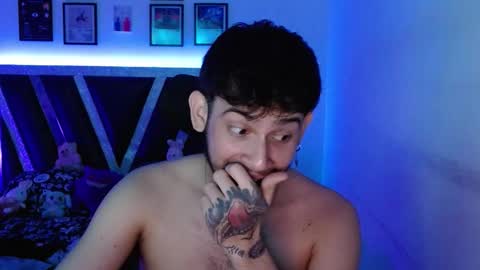 Sebas online show from October 4, 2025, 10:02 am