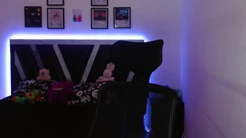 Sebas online show from October 14, 2025, 1:56 pm