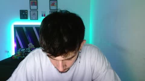 Sebas online show from October 15, 2025, 4:51 pm