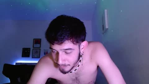 Sebas online show from December 22, 2025, 6:10 am