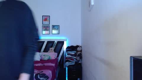 Sebas online show from February 19, 2026, 1:01 am