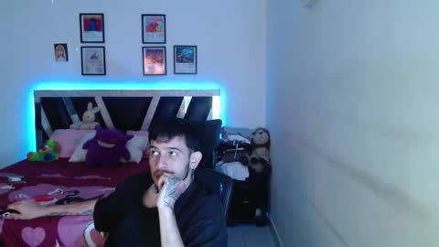 Sebas online show from February 25, 2026, 9:19 am