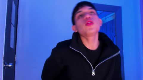 Sebastian online show from March 28, 2026, 4:01 am