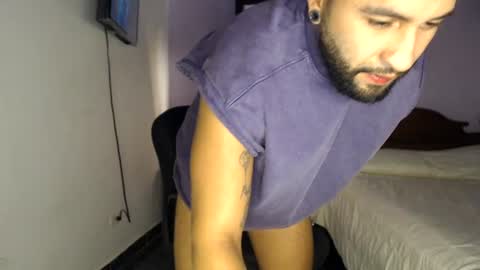 Snapshot of sebferrer chatting on June 12, 2026, 3:38 am SebFerrer online show from June 12, 2026, 3:38 am