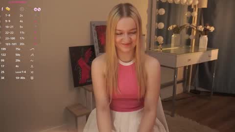 Rina online show from October 15, 2025, 7:36 pm