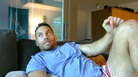 Sebastian Royce online show from May 24, 2026, 9:53 pm