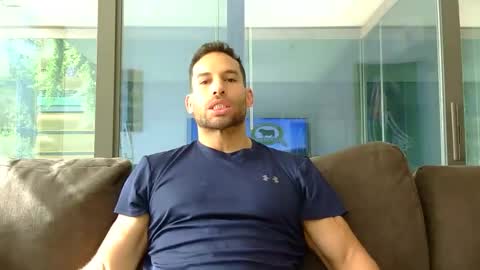 Sebastian Royce online show from May 28, 2026, 3:31 pm