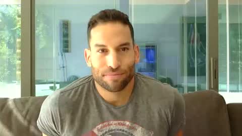Sebastian Royce online show from May 29, 2026, 3:21 pm
