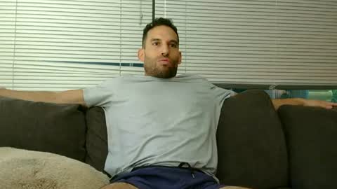 Sebastian Royce online show from June 30, 2026, 5:25 pm