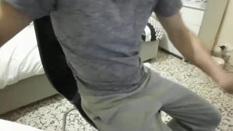 sebseb71 online show from January 30, 2025, 7:04 pm