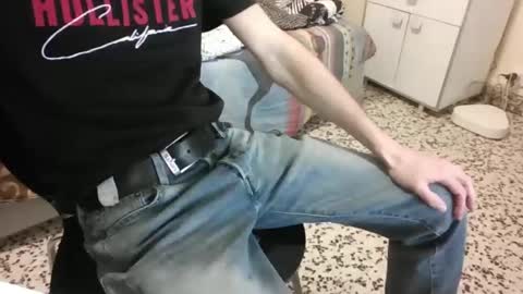 sebseb71 online show from February 19, 2025, 7:16 pm