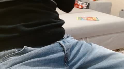 sebseb71 online show from September 24, 2025, 6:55 pm