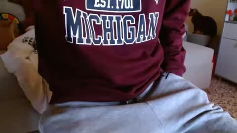 sebseb71 online show from November 1, 2025, 7:38 pm